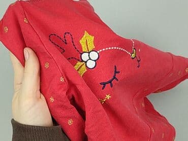 top secret sweterki: Blouse, So cute, 1.5-2 years, 86-92 cm, condition - Perfect — 6