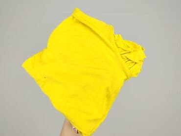 koszulki na ramiączkach zara: Top damski, rozmiar S — 5