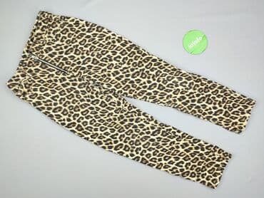 guess buty z futerkiem: Forever 21, Jeansy damskie, rozmiar XS — 3