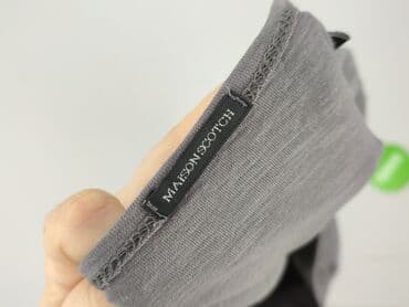 koszula new era: Maison Scotch, Bluzka damska, rozmiar M — 4