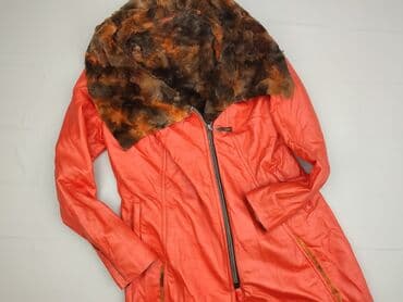 zara marynarka z piórami: Kurtka przejściowa damska, 2XL — 1