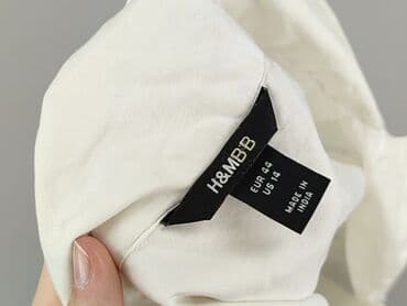Koszule: H&M, Koszula damska, rozmiar 2XL — 3