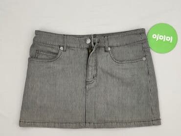 plisowane spódnice i sweter: Attentif, Women`s skirt, size S (EU 36) — 2