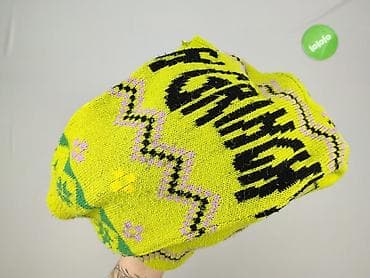 sweter z kapturem: Sinsay, Sweter damski, rozmiar L — 5