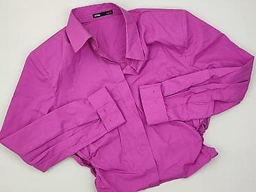 longsleeve cropp: Koszula damska, rozmiar S — 1