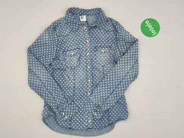 tommy hilfiger t shirty basic: H&M, Women`s shirt, size S (EU 36) — 2