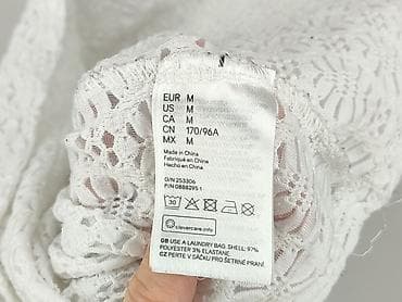 sklep hm: H&M Divided, Bluzka damska, rozmiar M — 4