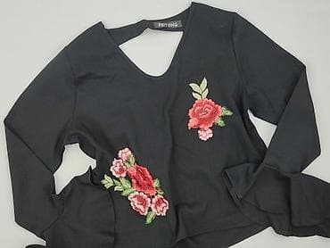 60 latki: Bluzka damska, rozmiar L — 1