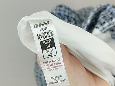 deichmann dunk: Dunnes Stores, Spódnica damska, rozmiar L — 5