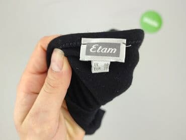 solar bluzki wizytowe: Etam, Women`s tunic, size M (EU 38) — 4