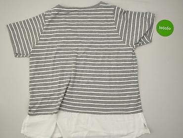 la.mania bluza: Janina, Bluzka damska, rozmiar 5XL — 3