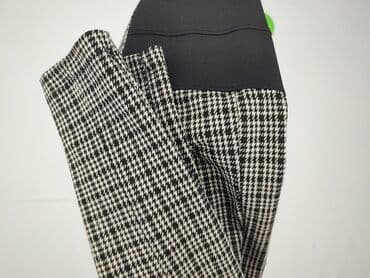 дешеве жіноче взуття: Esmara, Material trousers for women, size XS (EU 34) — 5