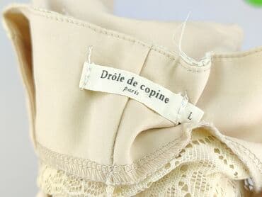 illuminate sukienki vinted: Drôle de Copine, Сукня жіноча, L на lalafo.pl — 4 illuminate sukienki vinted: Drôle de Copine, Сукня жіноча, L — 4