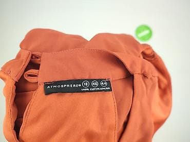 Women: Atmosphere, Women's blouse, size 3XL — 5