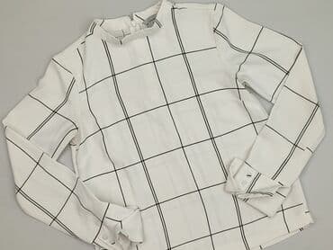 plisowane spódnice i marynarka: H&M, Women's blouse, size M (EU 38) — 1