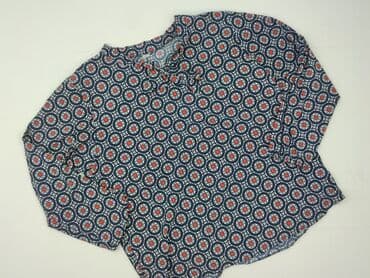 jeansy damskie podarte: Bluzka damska, rozmiar 3XL — 1