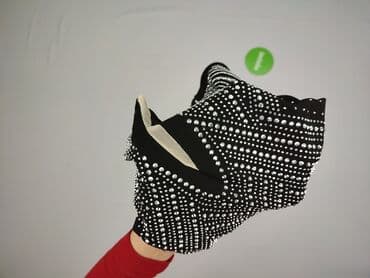 czerwona sukienka wieczorowa długa: Sukienka damska, rozmiar XL — 5