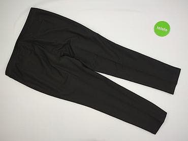 jukon spodnie: Betty Barclay, Spodnie materiałowe damskie, rozmiar 2XL — 3