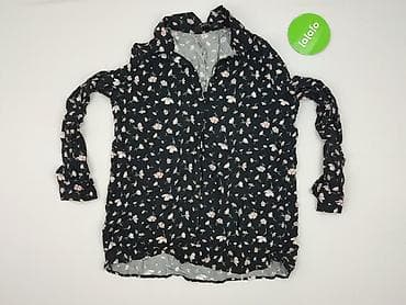 koszulka dhl: Reserved, Koszula damska, rozmiar M — 2