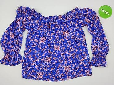 buty love: Lipsy, Bluzka damska, rozmiar S — 2