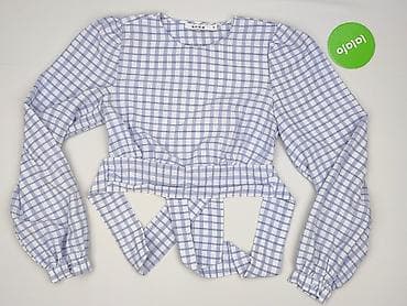 nike hello kitty: NA-KD, Жіноча блуза, розмір S — 2