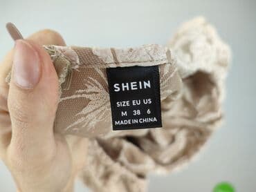 sukienki na weselę plus size shein: Shein, Women`s dress, size M — 4