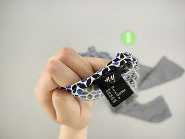 marynarka hm: H&M, Elegancki komplet, rozmiar M — 5