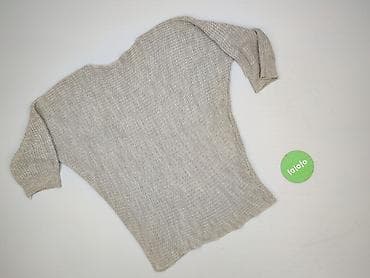 wool: Sweter damski, rozmiar 8XL — 3