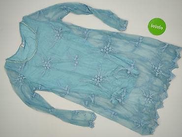 kaffe clothing: Kaffe, Tunika damska, rozmiar L — 2