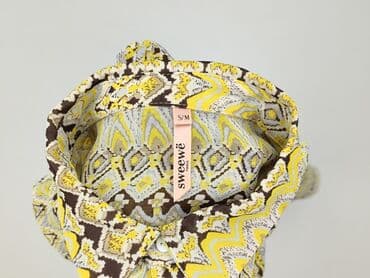 koszulki bez rękawów damskie karl kani: Sweewë, Women`s shirt, size M — 4