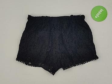 legginsy: Szorty damskie, rozmiar L — 4