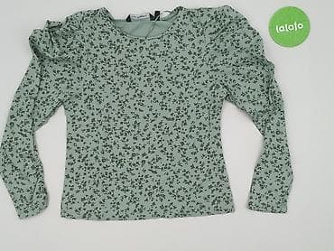 eko bluzy: KappAhl, Bluzka damska, rozmiar XS — 2