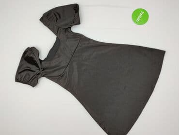 sukienka h m czerwona: H&M Divided, Sukienka damska, rozmiar S — 3