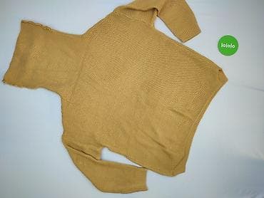 sweter kurt cobain: Golf damski, rozmiar 6XL — 2