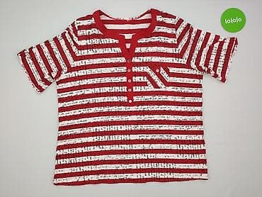stanik 75a: Bluzka damska, rozmiar 5XL — 2