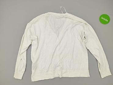 cropp sweatshirt: Sinsay, Kardigan damski, rozmiar M — 3