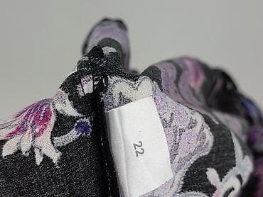 plus size bluzki: Bluzka damska, rozmiar 5XL — 4