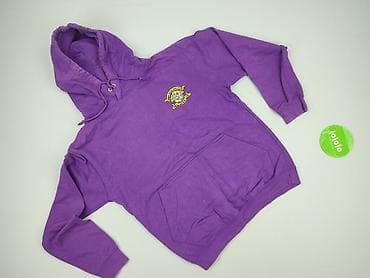 piżama c: AWDis, Bluza z kapturem damska, rozmiar S — 2