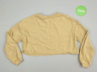 czapki pepe jeans: Sweatshirt, H&M, 14 years, 158-164 cm, condition - Perfect — 3