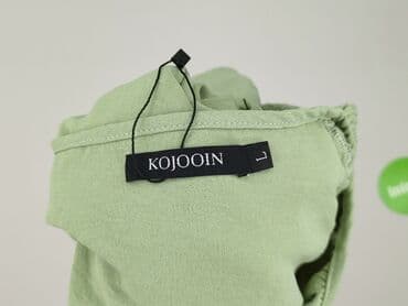 kombinezon oosc: Bluzka damska, rozmiar L — 5