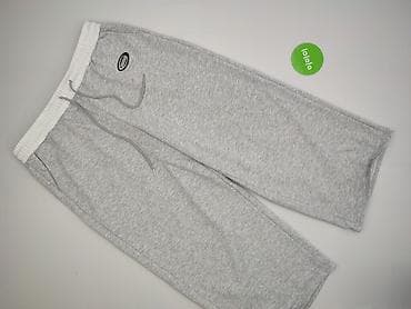 buty h: Shein Curve, Spodnie 3/4 damskie, rozmiar 3XL — 2