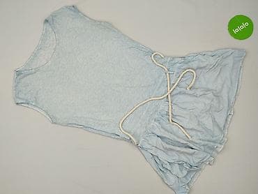 superga biale trampki: Sukienka damska, rozmiar S — 2