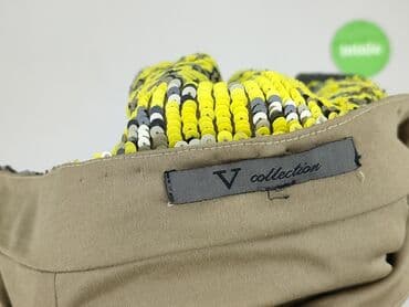 sylwestrowa spódnice: Women`s skirt, size L — 5