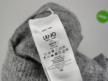 lou: Liu Jo, Golf damski, rozmiar M — 6
