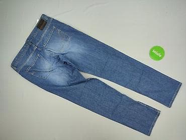 pull jeans: Jeans for men, size L — 3