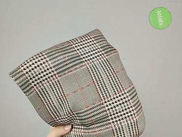 tu spodnie: Spodnie materiałowe damskie, rozmiar L — 5