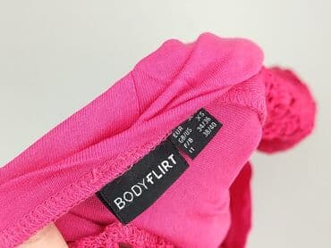 monnari bluzka pod marynarkę: Bodyflirt, Bluzka damska, rozmiar XS — 6