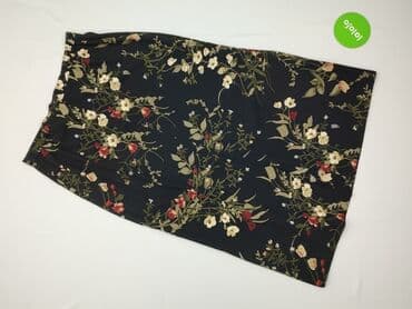 czarne plisowane spódniczka: AB, Spódnica damska, rozmiar S — 3