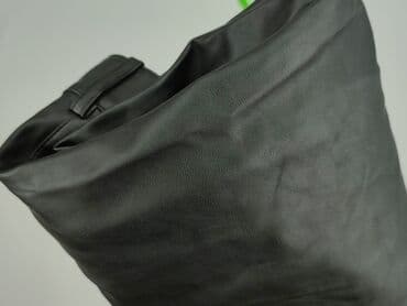 hm buty sniegowce: H&M, Spodnie materiałowe damskie, rozmiar M — 6