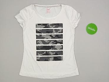 koszulki crivit: Crivit, T-shirt damski, rozmiar M — 2